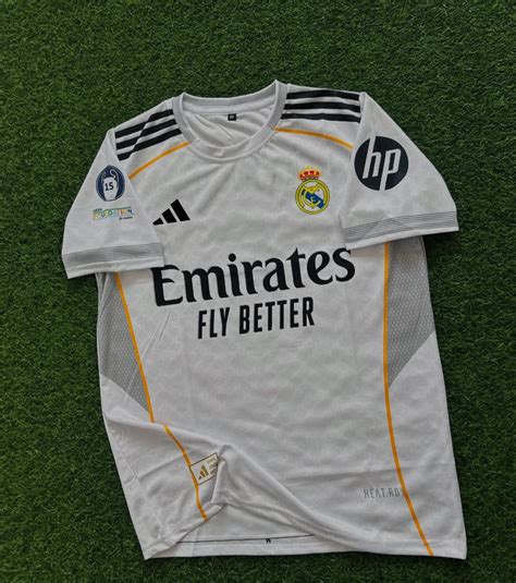 RM HOME 2025/26 – Jersey Store India