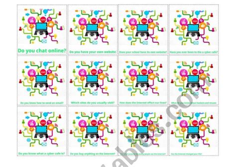 Technology Worksheet 的图像结果