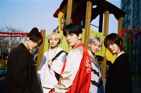 TXT Drops First Concept Photos For “The Name Chapter: TEMPTATION ...