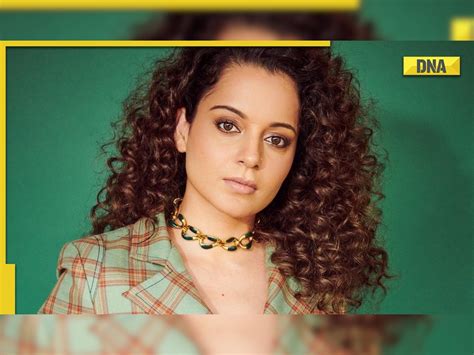Emergency star Kangana Ranaut calls Instagram 'dumb', writes 'whatever ...