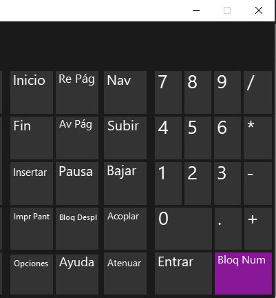 Image result for Virtual Numeric Keypad
