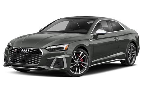2024 Audi S5 Trim Levels & Configurations | Cars.com