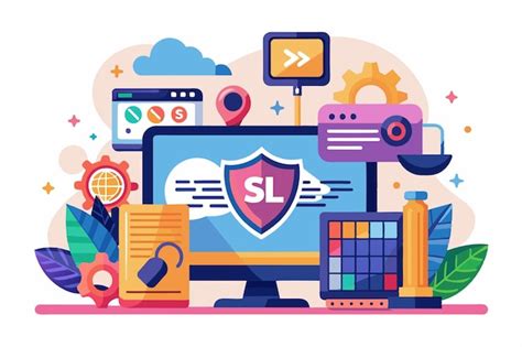 Image result for SSL Computer