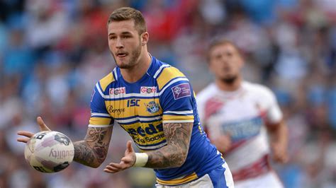 Super League: Zak Hardaker, Jamie Peacock and Jay Pitts face RFL ...