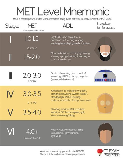 OT Exam Prepper Study Guides