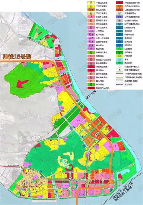 广州市南沙区碧道建设总体规划（2020-2035年）-优80设计空间