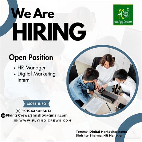 Temiloluwa Akinsola on LinkedIn: HIRING!!!!!. Send CV and Portfolio to ...