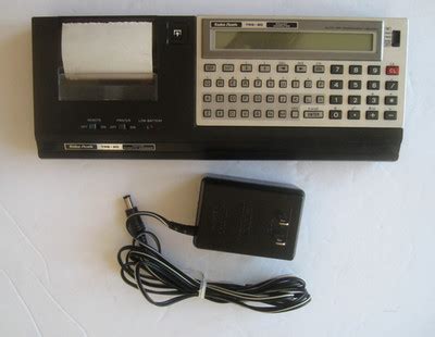 trs 80 computer products for sale | eBay