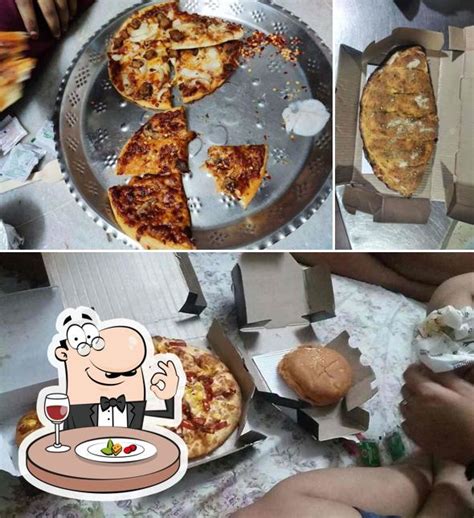 Rominus Pizza And Burger, Kota - Restaurant menu, prices and reviews