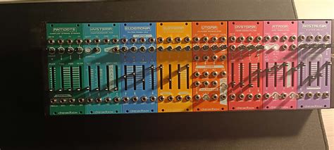 Image result for Dreadbox Modules