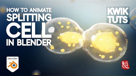 Image result for Blender Cell Animation Tutorial YouTube