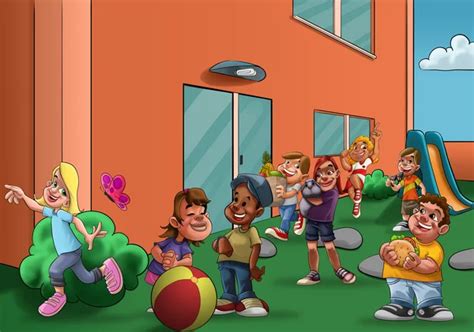 Image result for Fun Learning Experience Cartoon