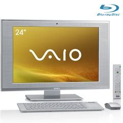 Sony Vaio VGC-LV1S - aliberto - Product reviews - Tweakers