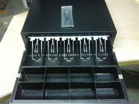 Cash Drawer - Cash Drawer High Quality-domipos Manufacturer from Pune