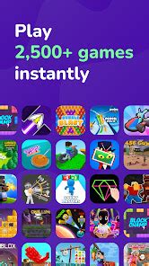 CrazyGames: Play 2500+ Games – Apps on Google Play
