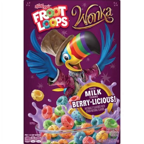 Image result for Froot Loops Berry