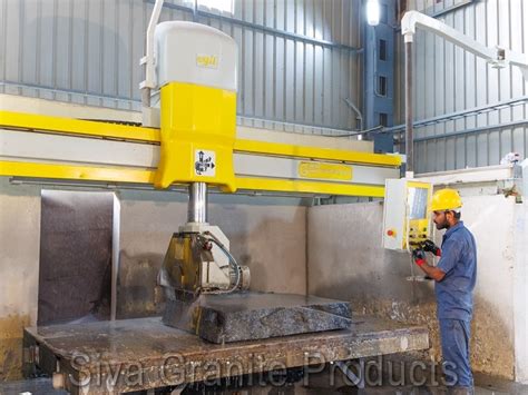 Siva Granite Products