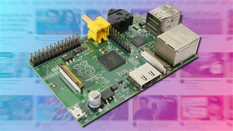 Image result for Original Raspberry Pi