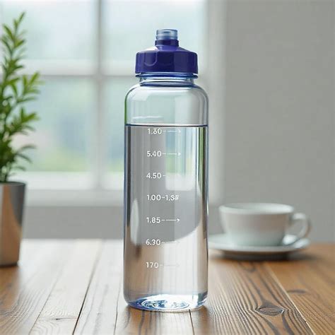 10 Reasons 50 Ounce Water Bottle Hits the Sweet Spot