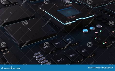 Image result for Quantum Computing Internal Components