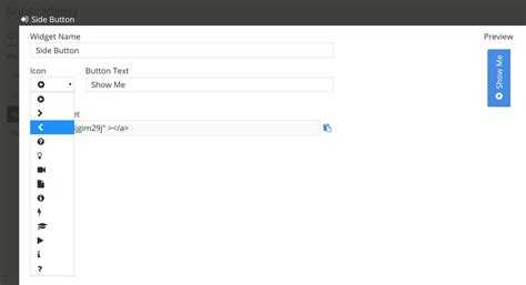 Image result for Side Windows Button