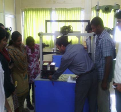 Aeronautical Engineering - ACSCE