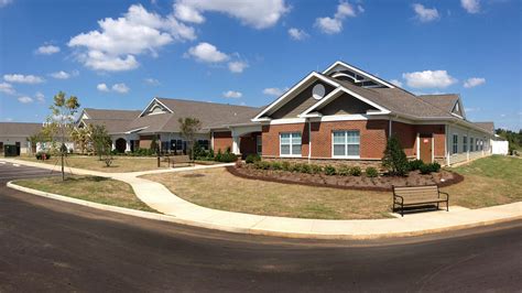 Tennessee State Veterans Home