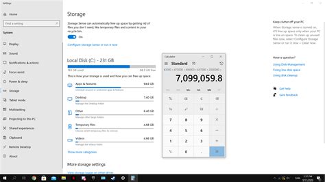 How to Fix Storage Problem On Windows 的图像结果
