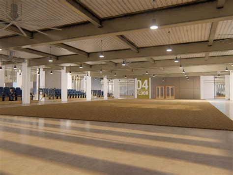 Sports Center 的图像结果