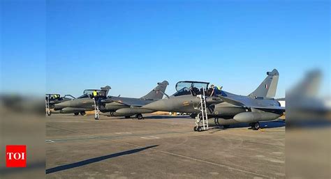 Rafale to be formally inducted into IAF today - GKPro News Breaking
