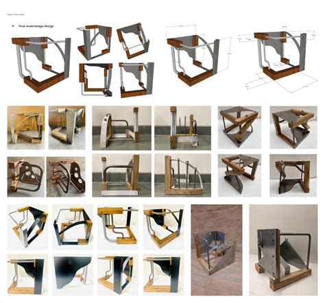 CFP Module Exercise | CEPT - Portfolio