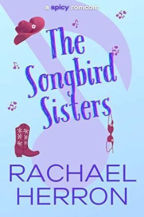 The Songbird Sisters (The Songbirds of Darling Bay Book 3) eBook ...