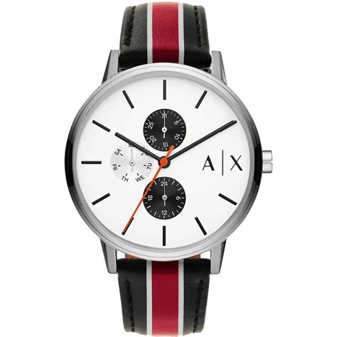 Armani Exchange AX2724I Men Watch – The Watch Factory