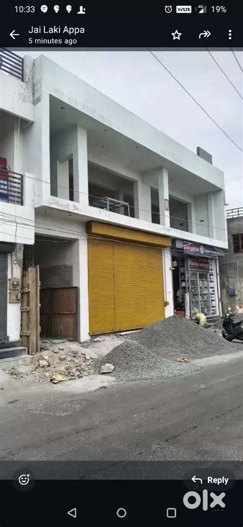 Office space for rent at first floor - For Rent: Shops & Offices ...