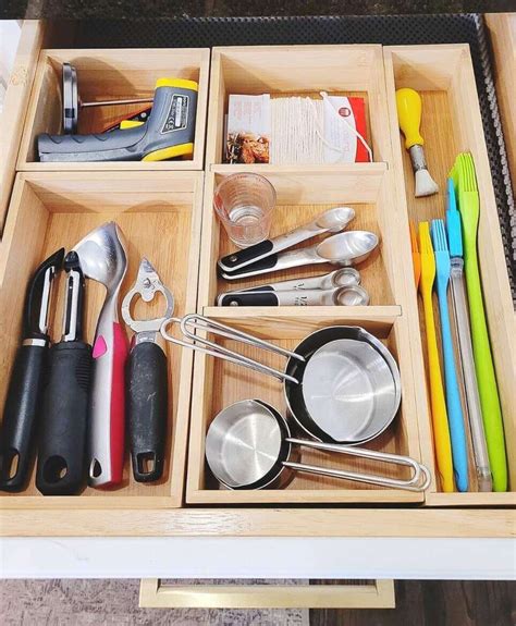 Image result for Kitchen Organization