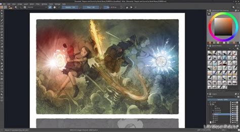 Krita How to Set Up Pen 的图像结果