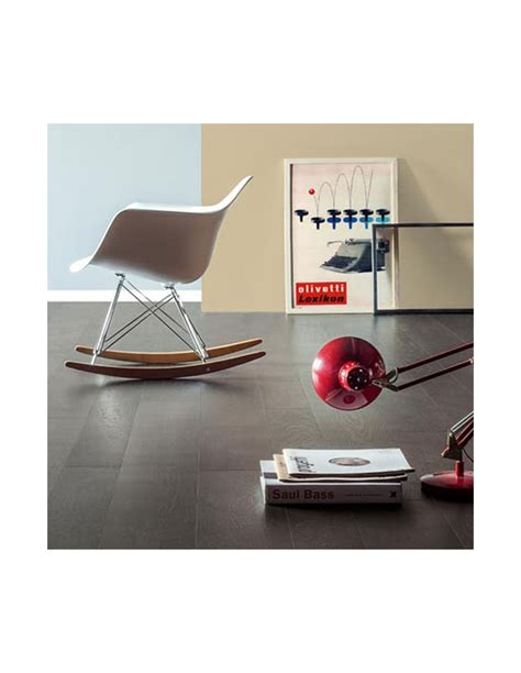 Listone Giordano Parquet prefinished oak Testa di moro | Quaranta Ceramiche