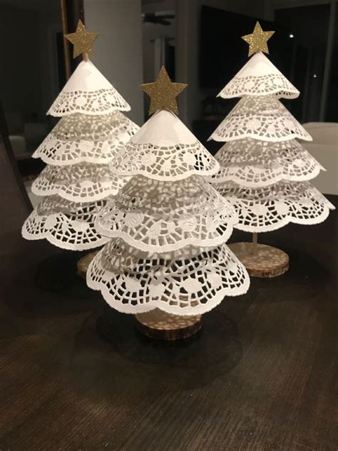 Image result for Paper Christmas Tree DIY