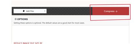 WebP 的图像结果