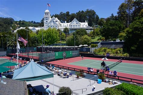 Berkeley Tennis Club