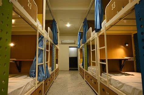 The Hobo Homes | Rooms & Dorms Hostel Varanasi - Reviews, Photos & Offer