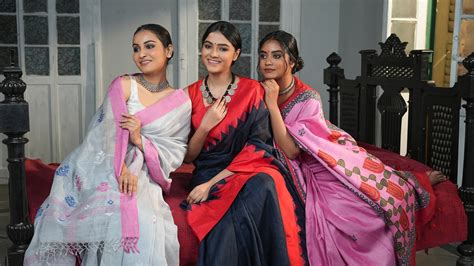 Saree – Kamaniya