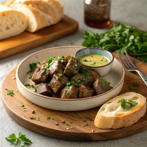 Garlic Butter Steak Bite Marinade – Ultimate 5-Step Flavor Guide