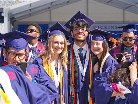 Fairleigh Dickinson Academic Calendar: A Comprehensive Guide for Students