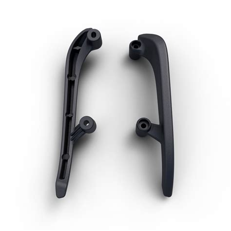 Meteor 350 Grab Rail LH 1100613/C | Genuine Royal Enfield – UNDER THE HOOD