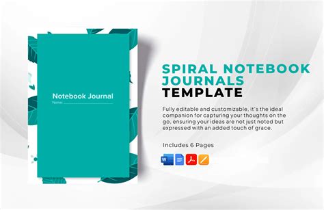 Image result for Sample Journal Notebook