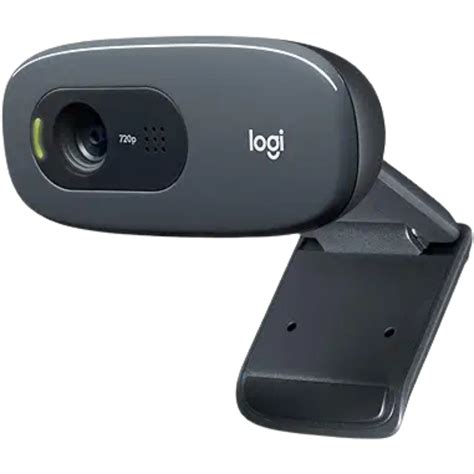 Logitech WebCam C270 – Y-Robots? Store