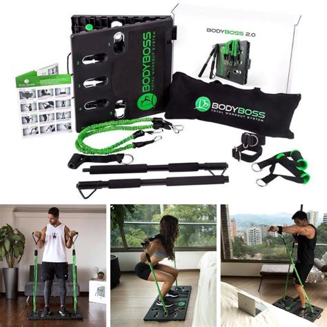 Compact Exercise Machine 的图像结果