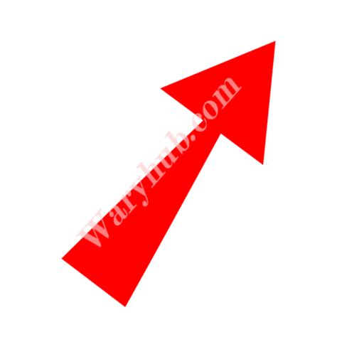 Rotate Red Arrow PNG 的图像结果
