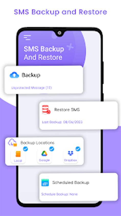 SMS Backup and Restore View On Computer 的图像结果